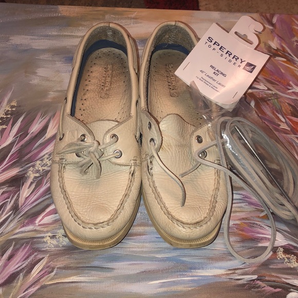 Sperry | Shoes | Sperry Topsider Shoes 